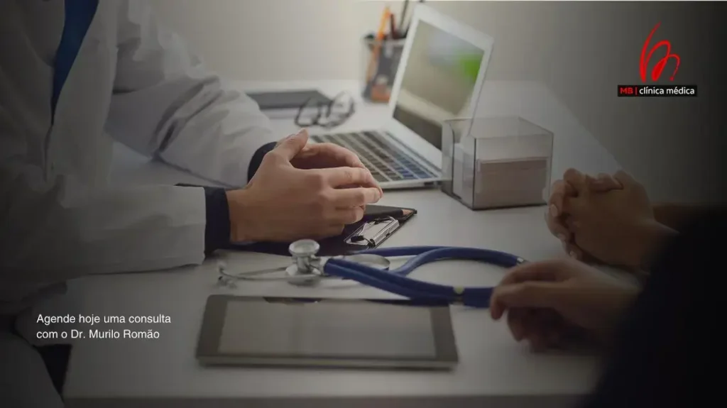 A Importância da Escuta Ativa na Prática Médica