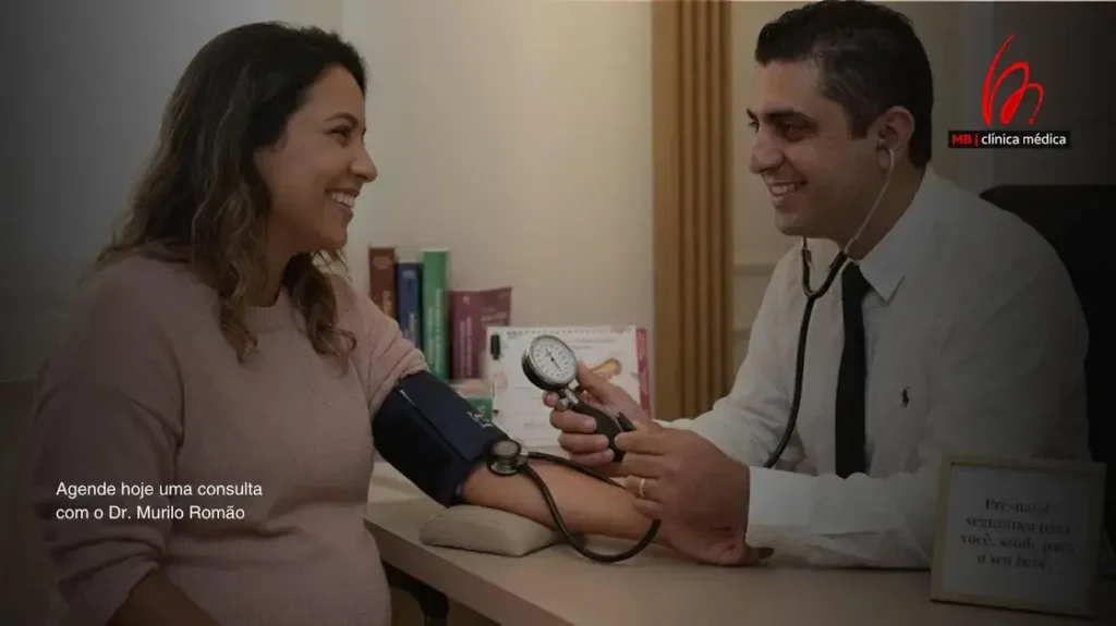 A Relação de Confiança com seu Médico