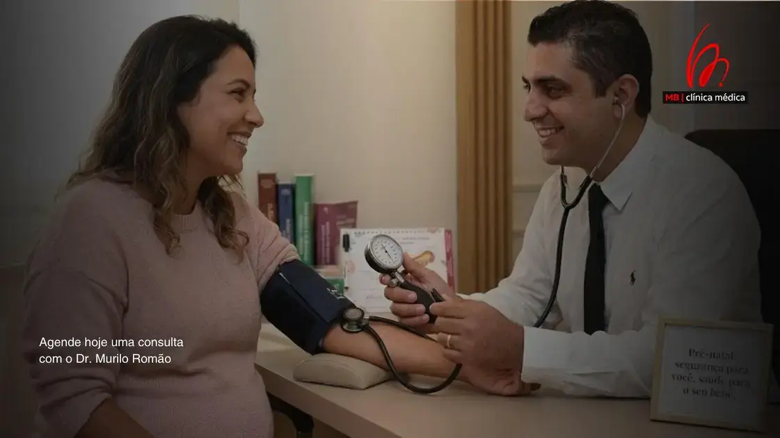 A Relação de Confiança com seu Médico