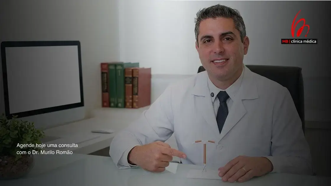 Benefícios do Acompanhamento Médico Pré-concepcional