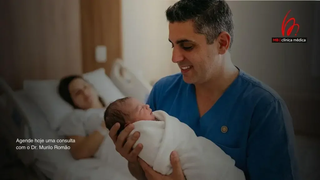 Cesárea Humanizada: Conheça os Benefícios