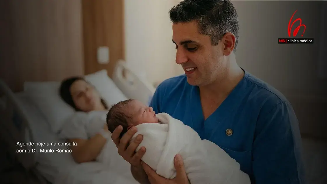 Cesárea Humanizada: Conheça os Benefícios