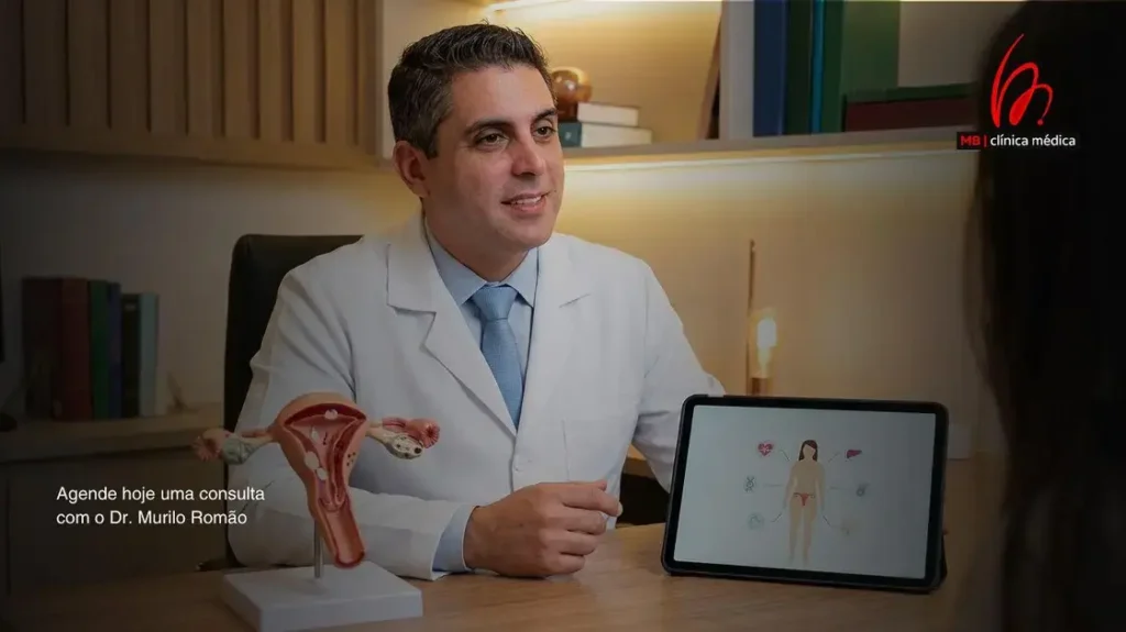 Check-up Feminino: Quando Buscar um Ginecologista?