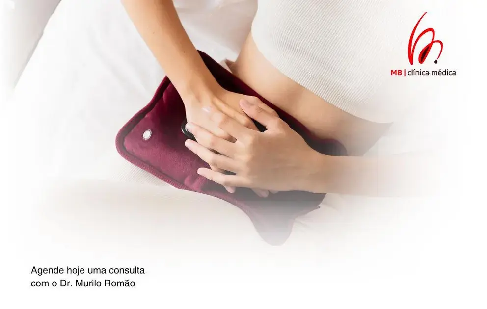 Ciclo Menstrual e Qualidade de Vida