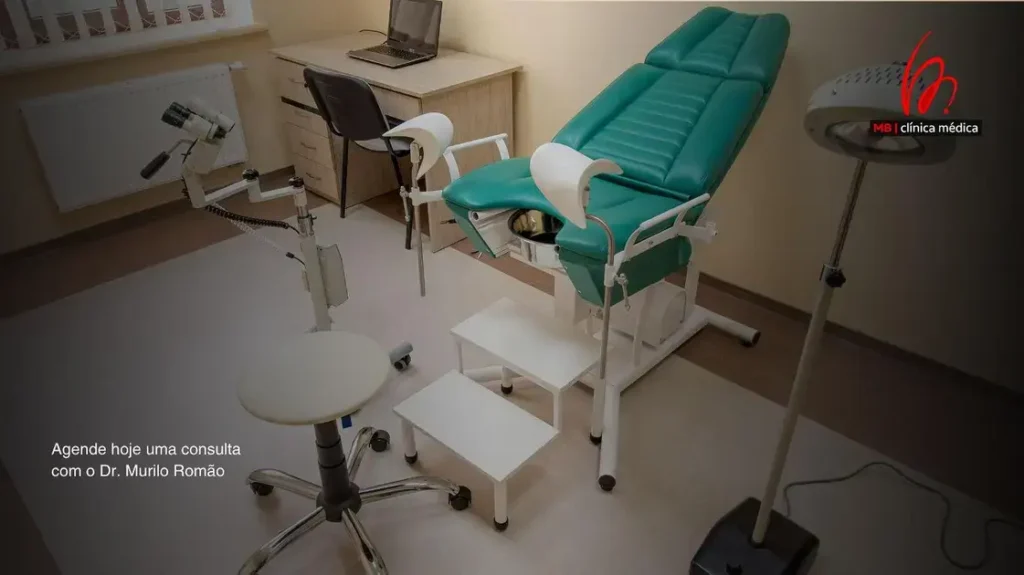 Cirurgias Ginecológicas Minimamente Invasivas