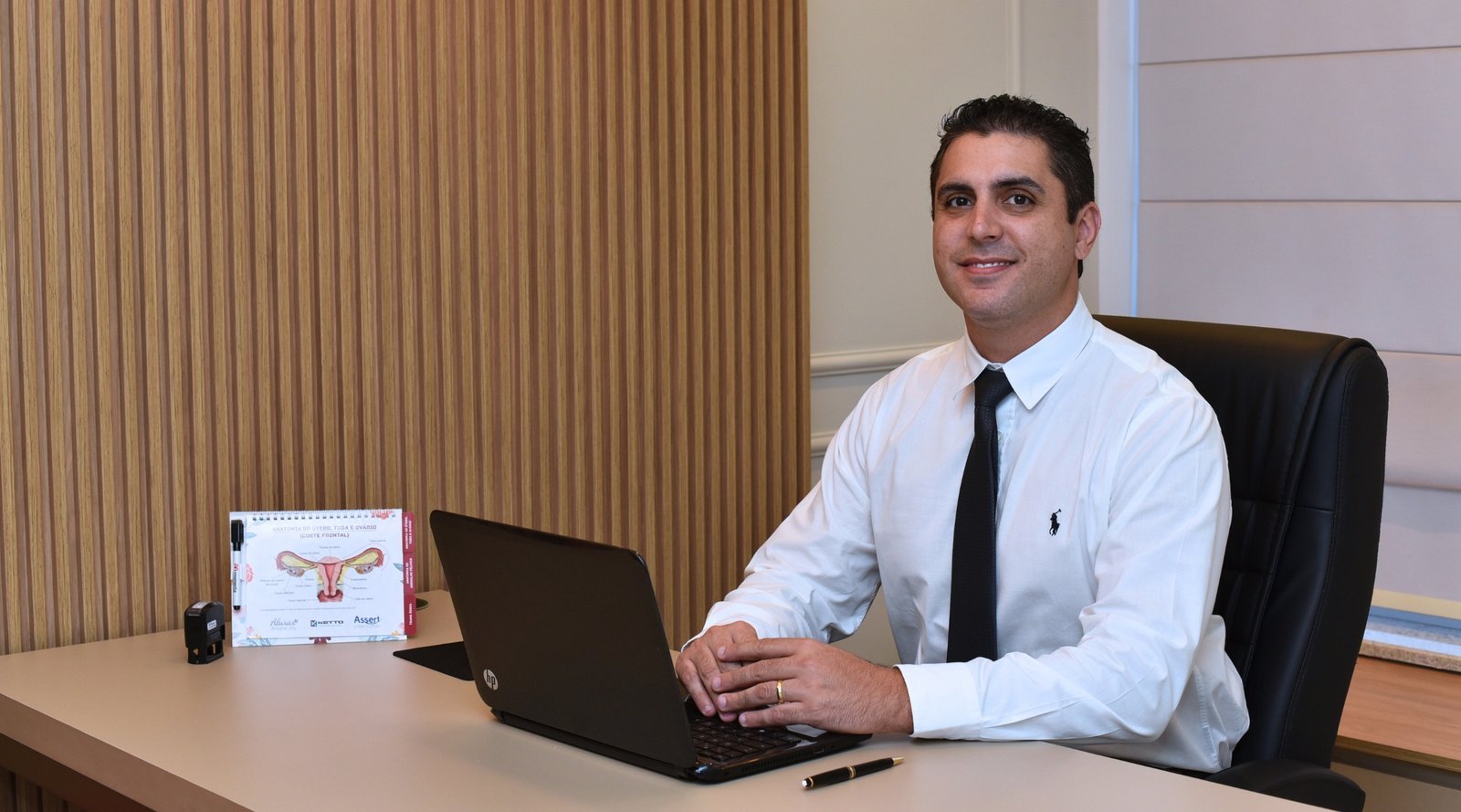 Dr. Murilo Romão