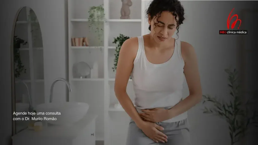 Cólicas e Dores Menstruais Intensas: Quando Preocupar?