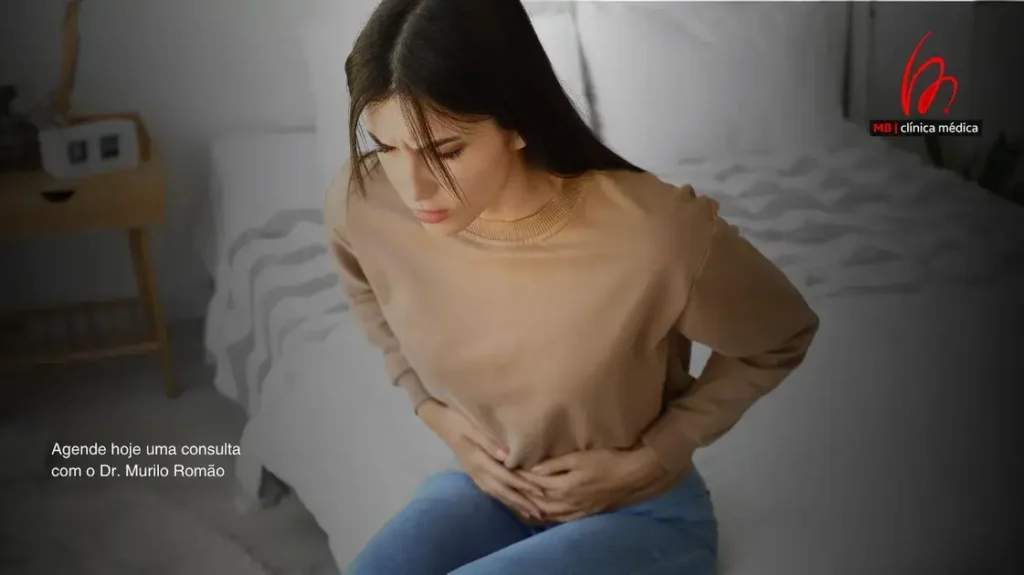 Distúrbios Menstruais: Quando a Dor Não é Normal