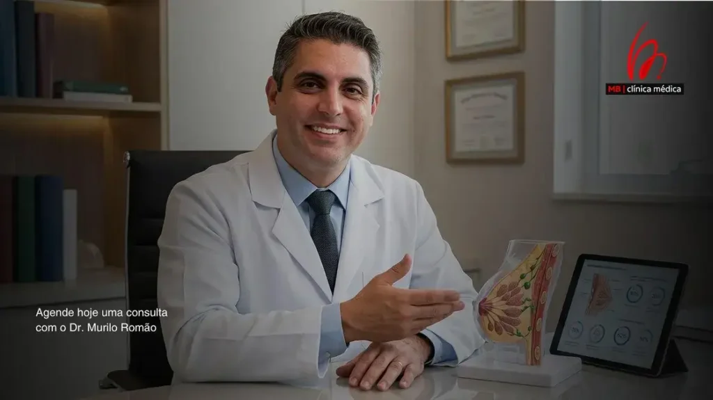 Encontre um Especialista em Mastologia em São José