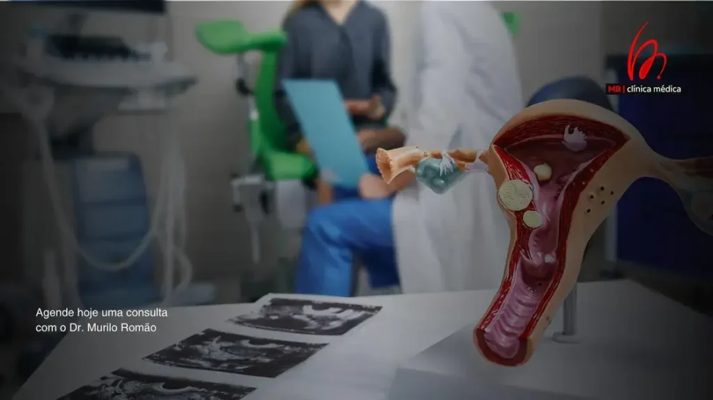 Guia Completo sobre Prevenção Ginecológica e Check-ups