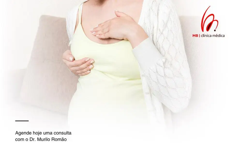Mamas na Gestação: Como se Preparar Para a Amamentação
