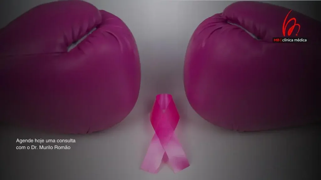 Mamografia de Rotina e o Diagnóstico Precoce