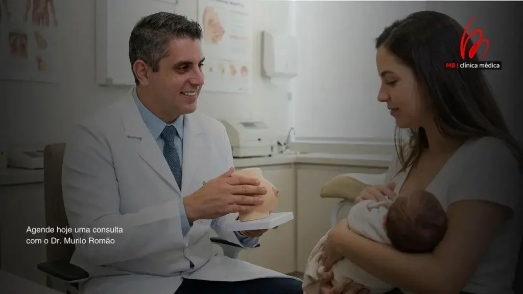 Mastite na Amamentação: Prevenção e Tratamento Ético