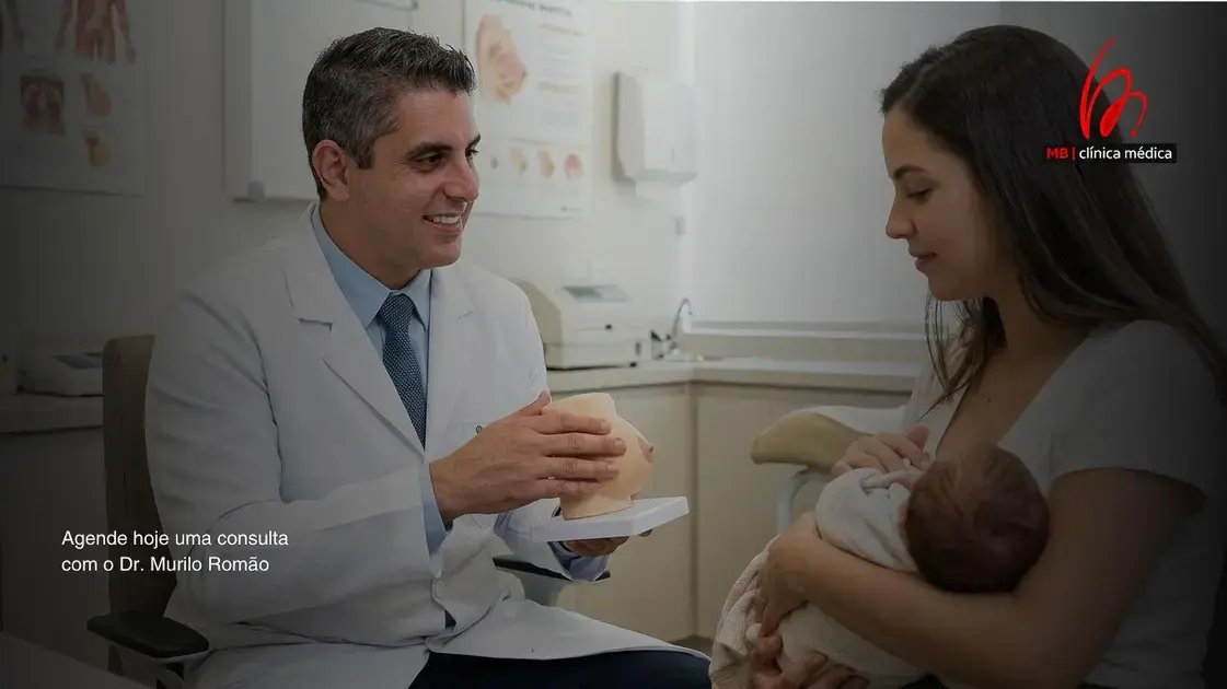 Mastite na Amamentação: Prevenção e Tratamento Ético