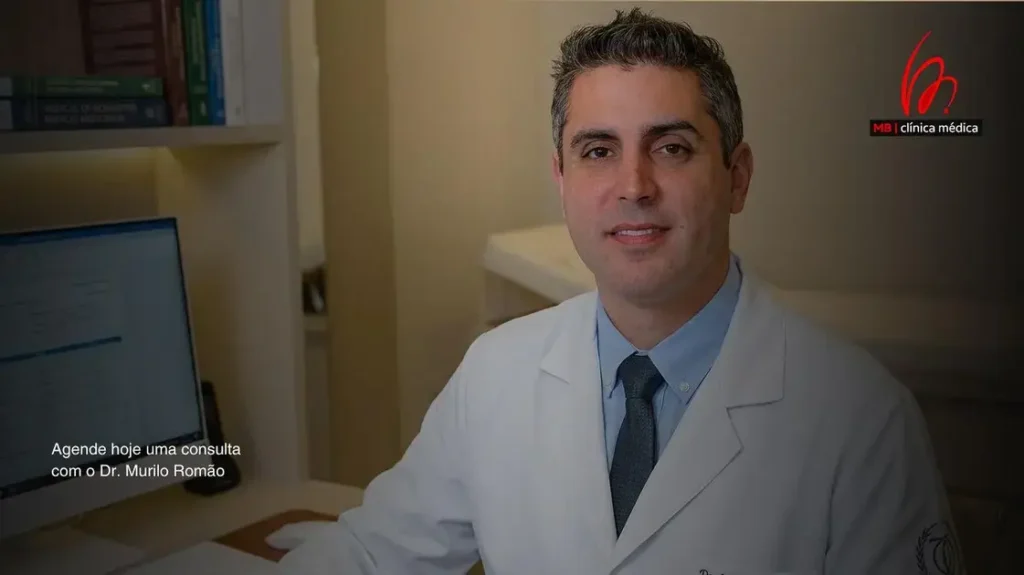 MB Clínica Médica: Referência no Cuidado Integral
