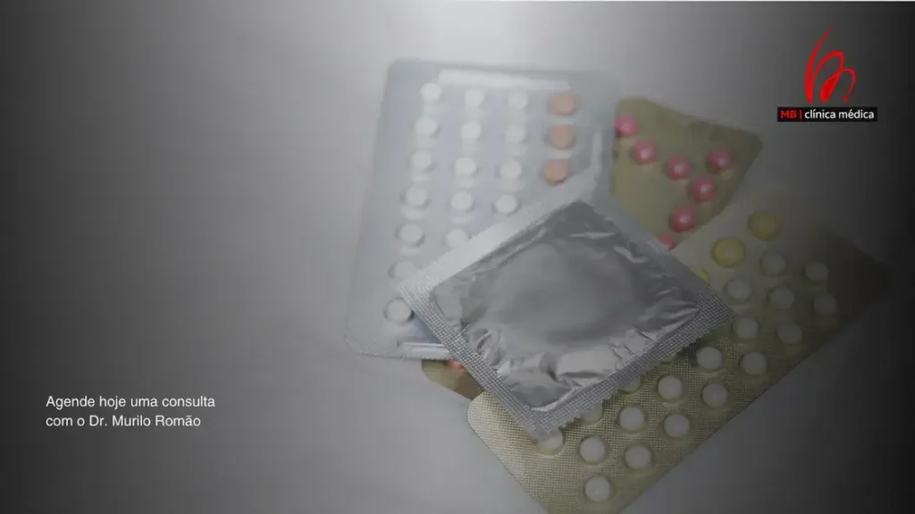 Mitos e Verdades Sobre os Diferentes Métodos Contraceptivos