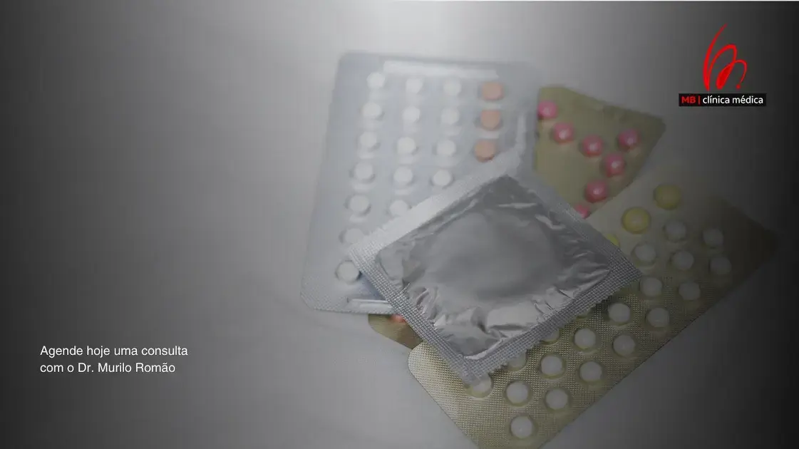 Mitos e Verdades Sobre os Diferentes Métodos Contraceptivos