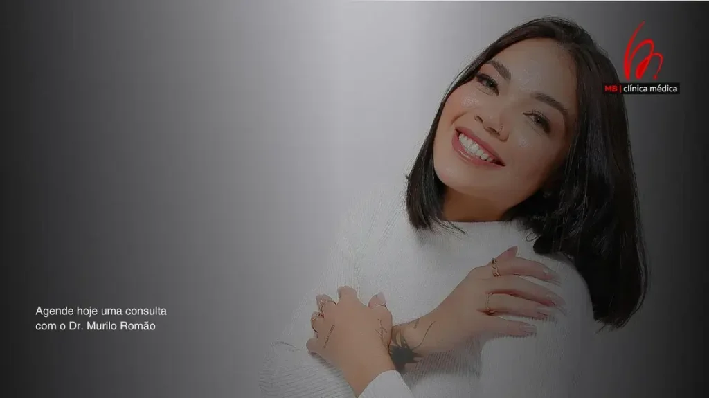 O Autocuidado Vai Muito Além da Estética