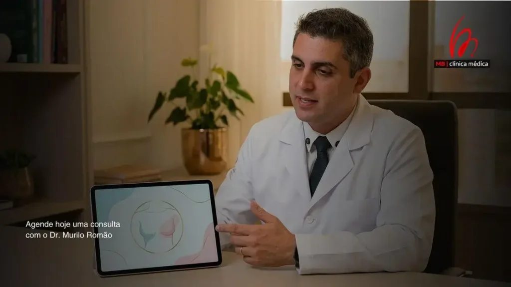 O Que Esperar da Primeira Consulta com Mastologista?
