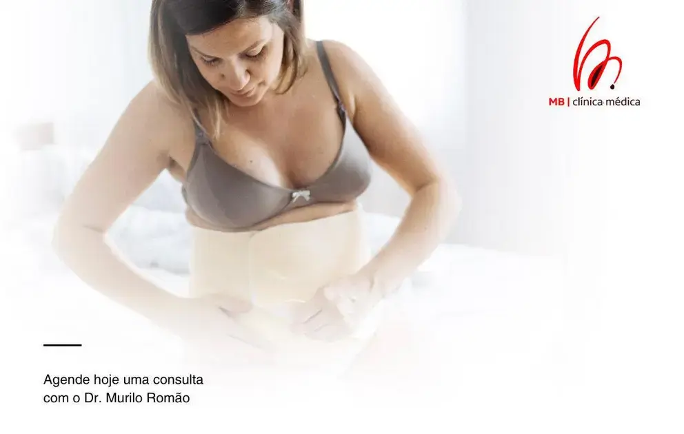 O Tempo do Corpo: Mitos e Verdades do Pós-Parto