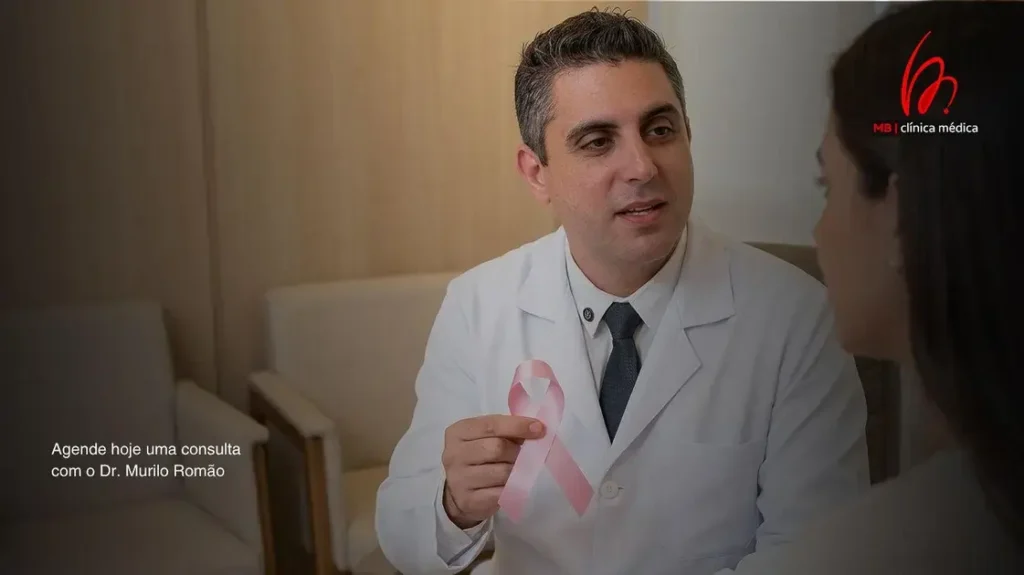 Oncoplastia: O Papel da Reconstrução Mamária