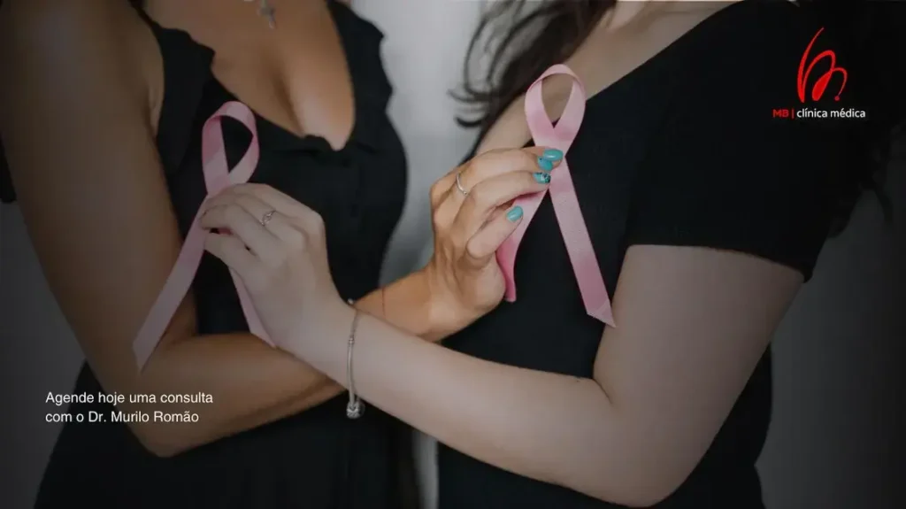 Outubro Rosa o Ano Inteiro: Prevenção Contínua