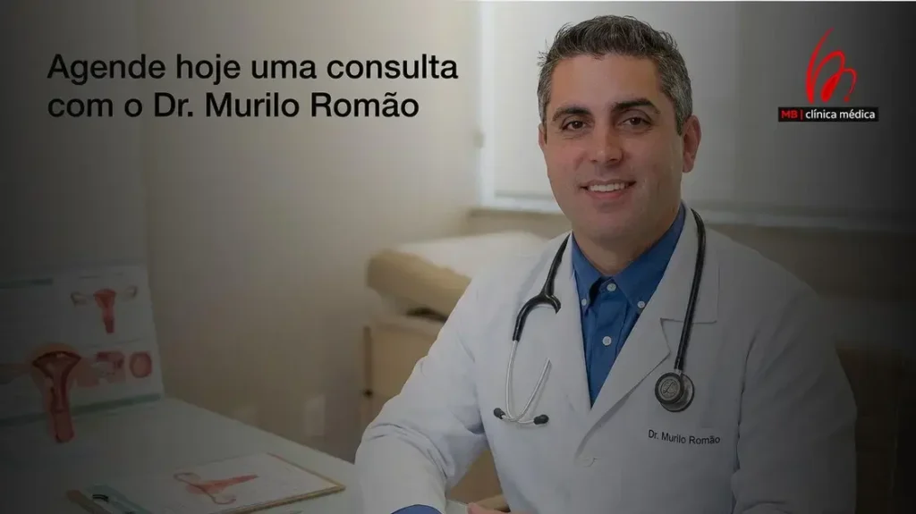 Por Que Escolher a MB Clínica Médica em São José?