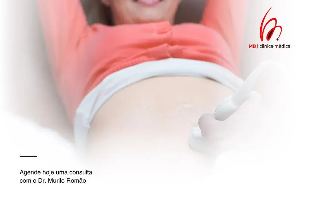 Pré-Natal de Alto Risco: Nossa Expertise Para Sua Segurança