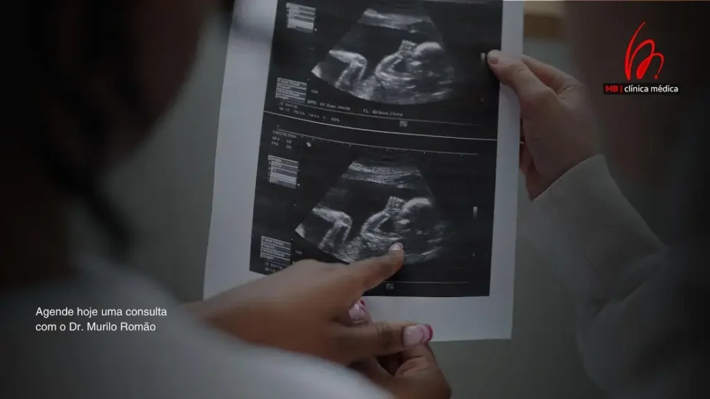 Pré-Natal de Excelência: Como Garantir uma Gestação Segura