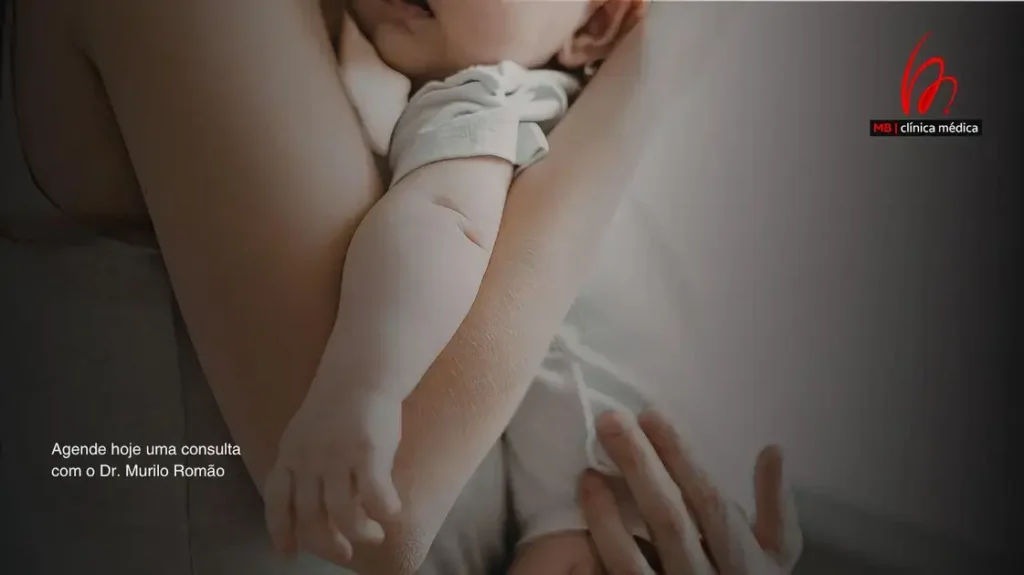Pré-Natal de Risco: Monitoramento Constante e Seguro