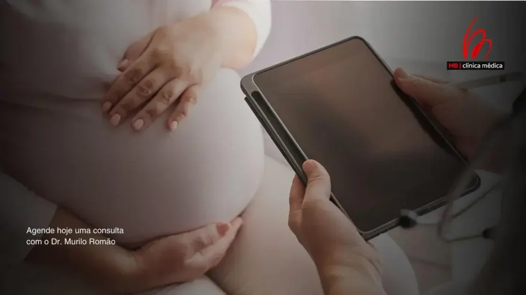 Pré-Natal Especializado: Os Pilares de uma Gestação Saudável