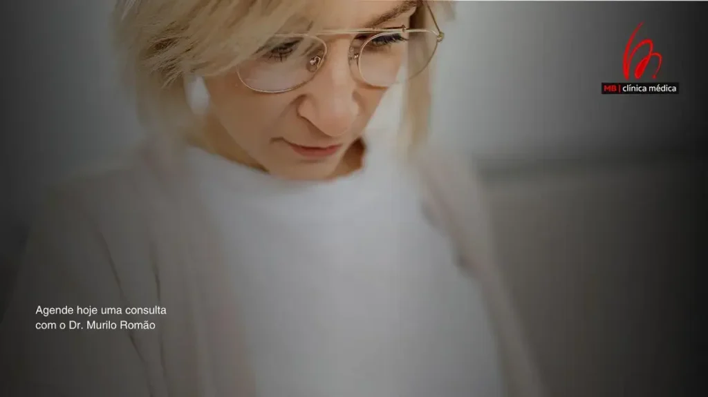 Qualidade de Vida e Bem-Estar na Menopausa