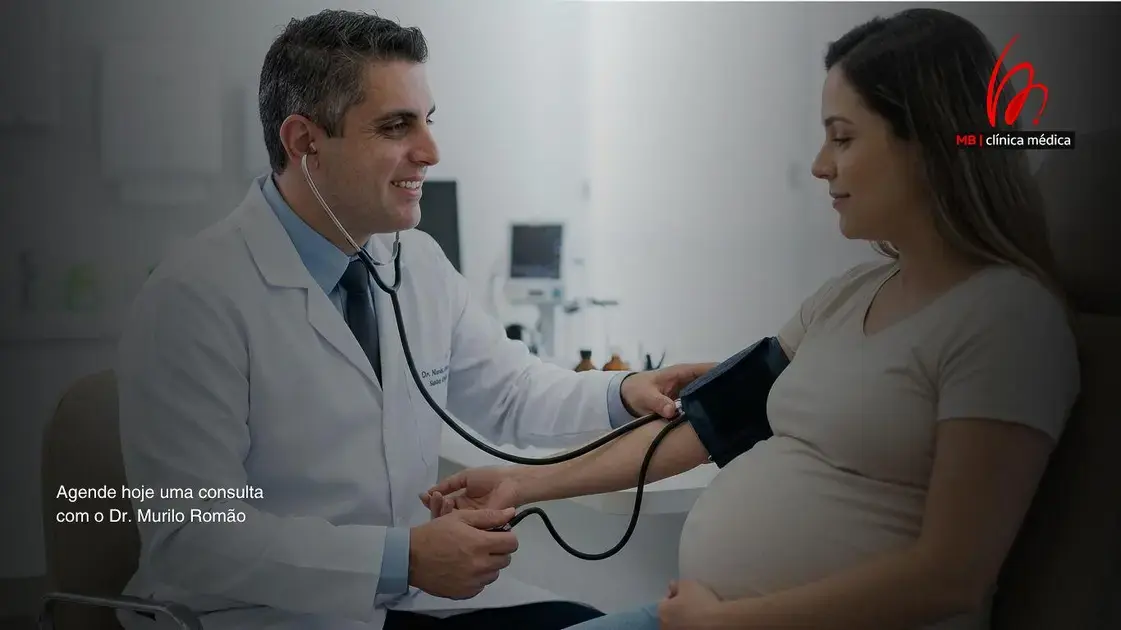 Saúde Cardiovascular na Gestação: Acompanhamento