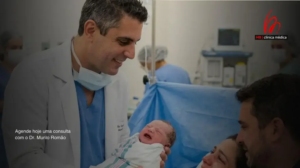 A Segurança Médica no Momento do Parto