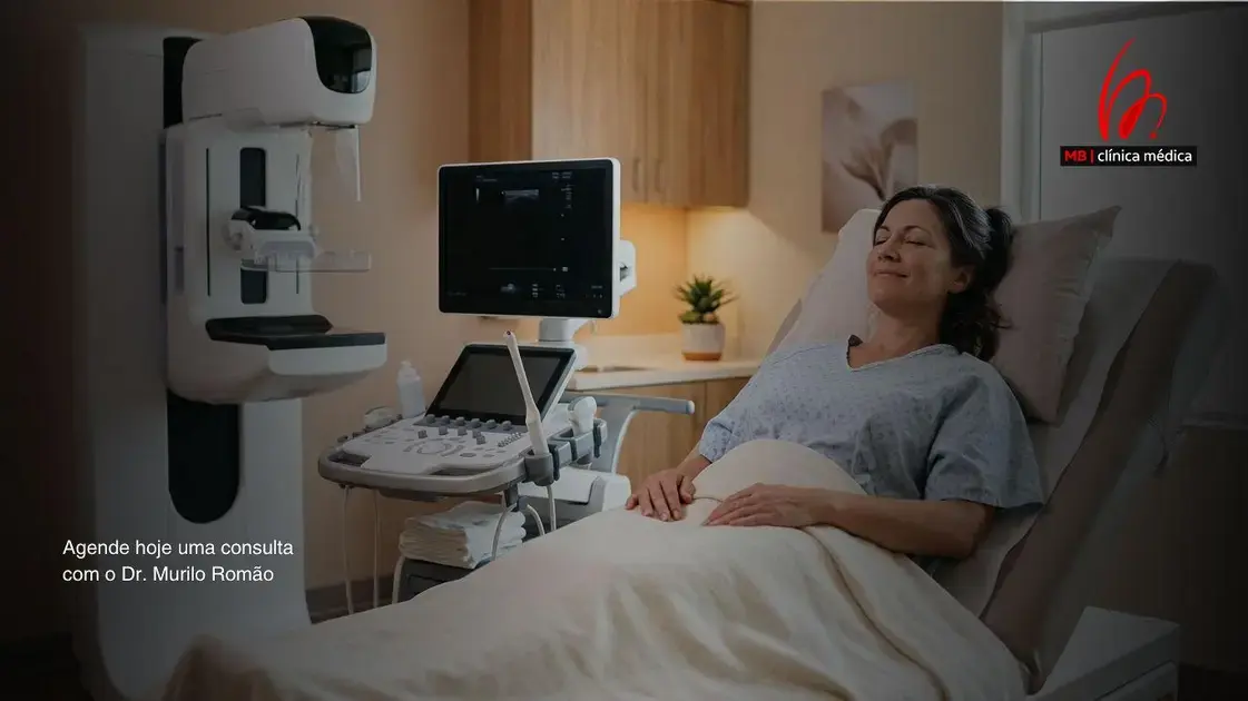 Prevenção do Câncer de Mama Salva Vidas