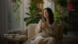 Saúde Integral da Mulher: A Importância de Cuidar de Você